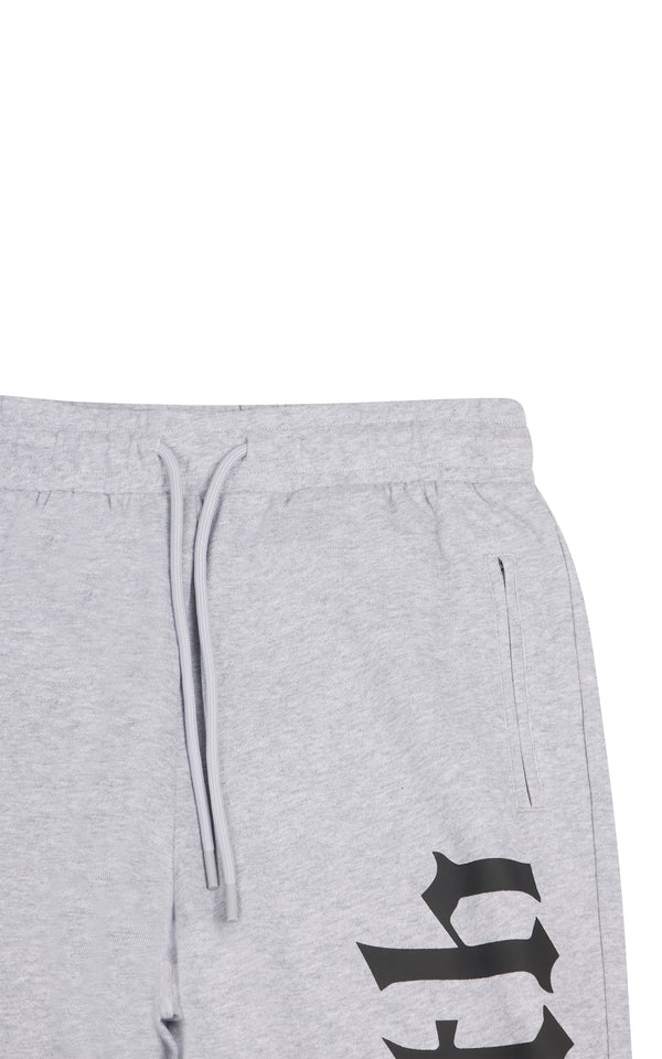 Faith Connexion GREY FAITH RITUAL JOGGER