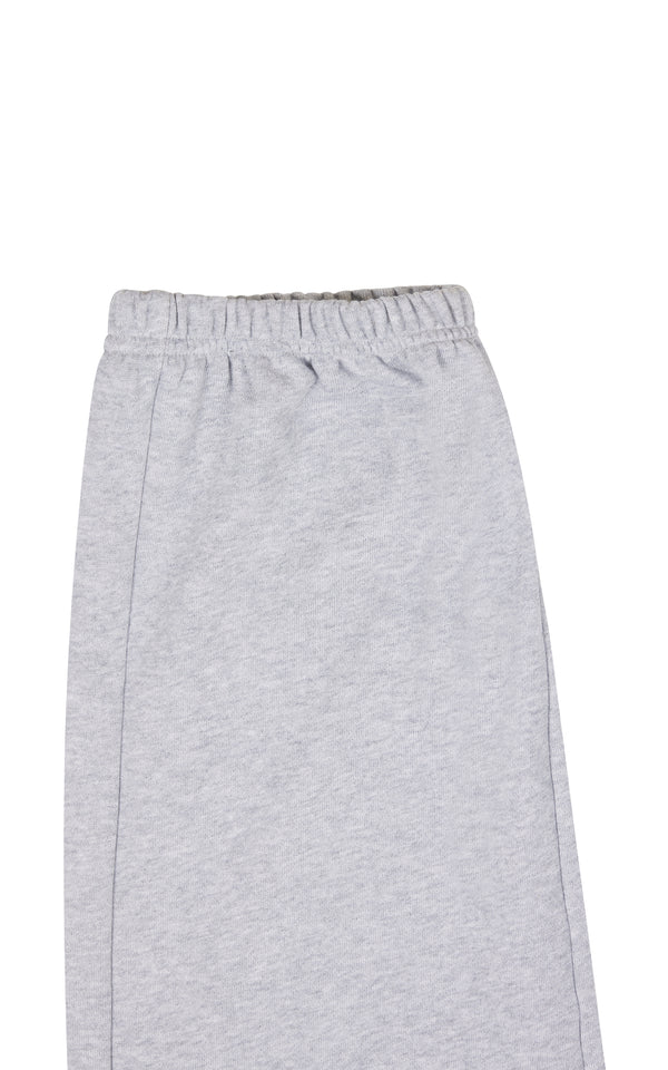 Faith Connexion GREY FAITH RITUAL JOGGER