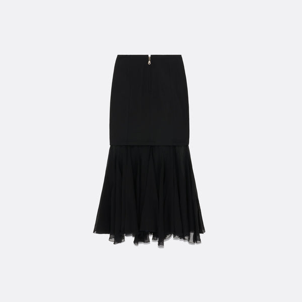 Faith Connexion KEEL SKIRT
