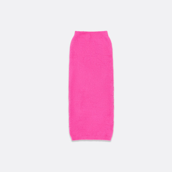 faith connexion KNIT PENCIL SKIRT