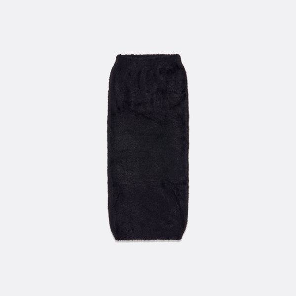 faith connexion KNIT PENCIL SKIRT
