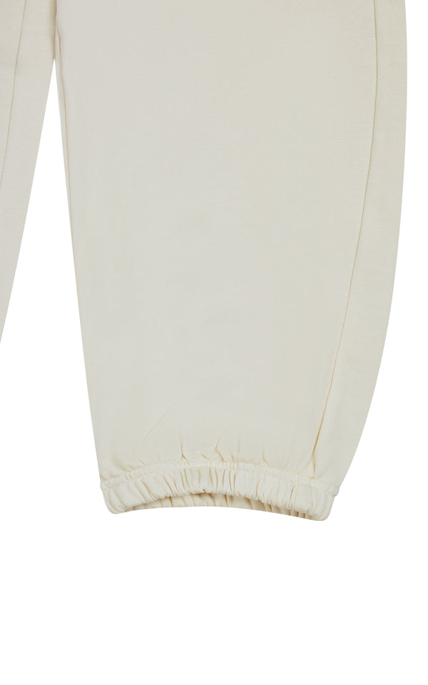 Faith Connexion OFF WHITE FAITH RITUAL JOGGER