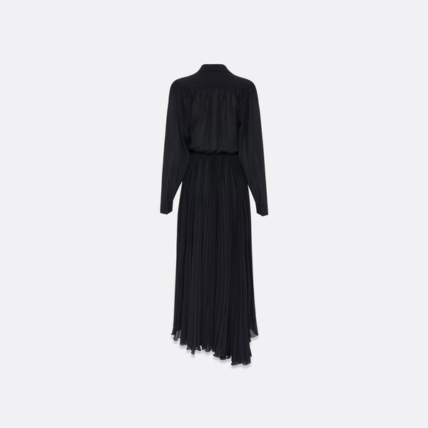Faith Connexion PLEATED DRESS