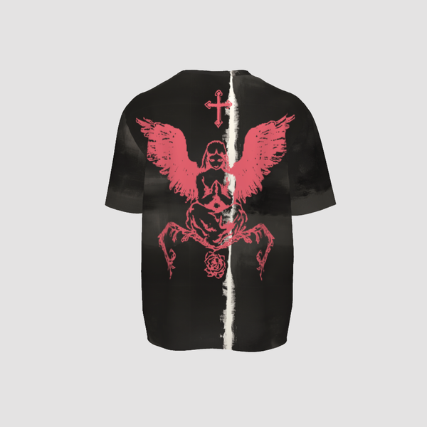 Faith Connexion PUNK T-SHIRT