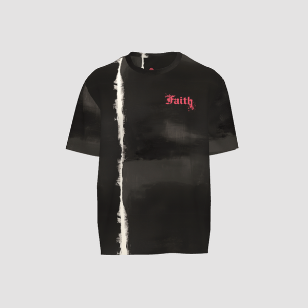 faith connexion PUNK T-SHIRT
