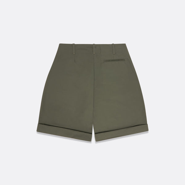 Faith Connexion UNISEX CANVAS SHORTS