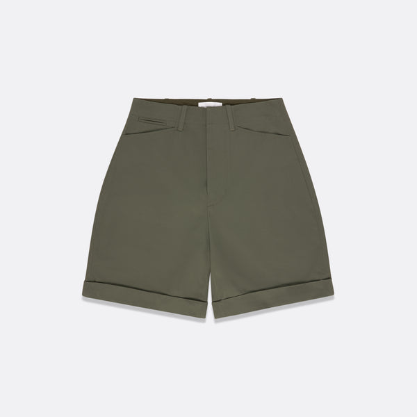 faith connexion UNISEX CANVAS SHORTS