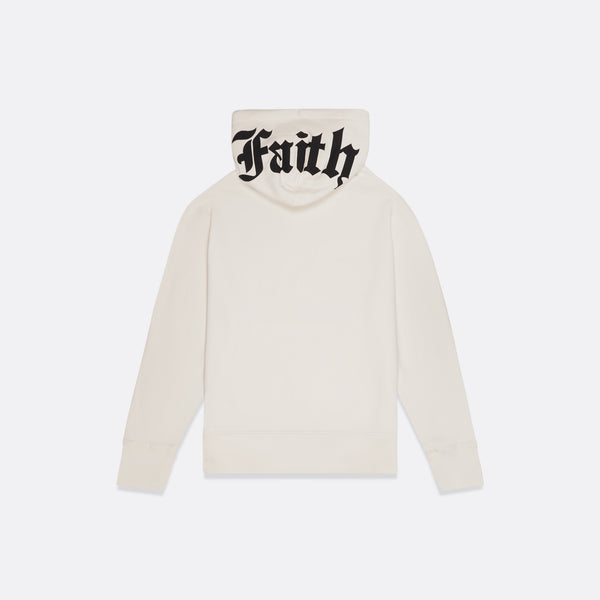 Faith Connexion UNISEX OVERSIZED FAITH HOODIE