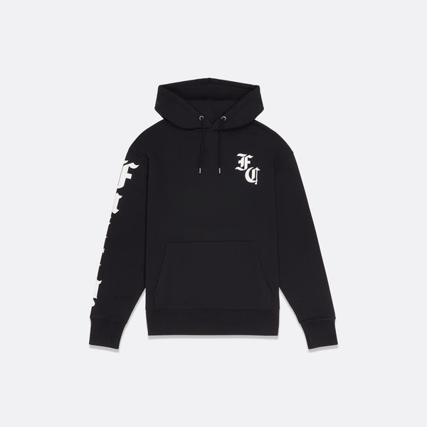 faith connexion UNISEX OVERSIZED FAITH HOODIE