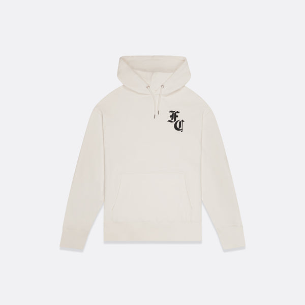 faith connexion UNISEX OVERSIZED FAITH HOODIE