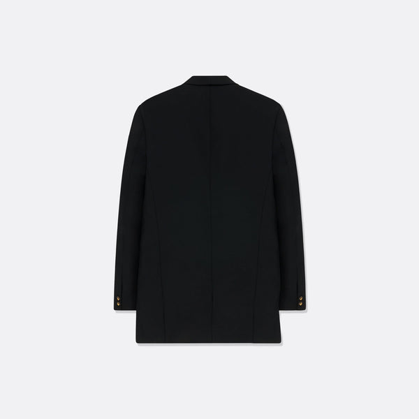Faith Connexion UNISEX SHAWL COLLAR JACKET