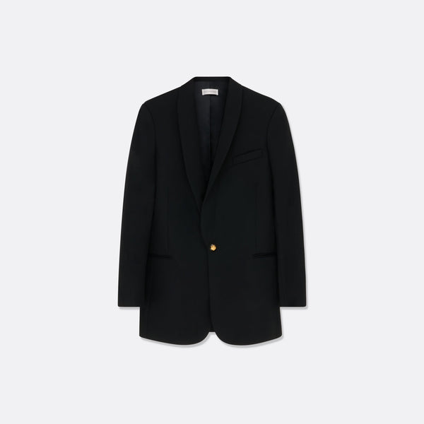 faith connexion UNISEX SHAWL COLLAR JACKET