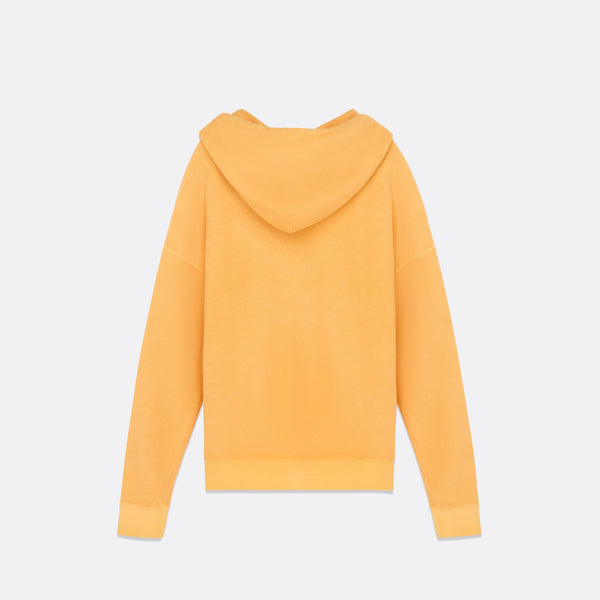 Faith Connexion UNISEX ZIPPED HOODIE