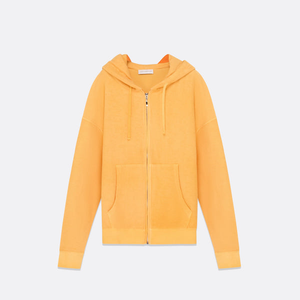 faith connexion UNISEX ZIPPED HOODIE