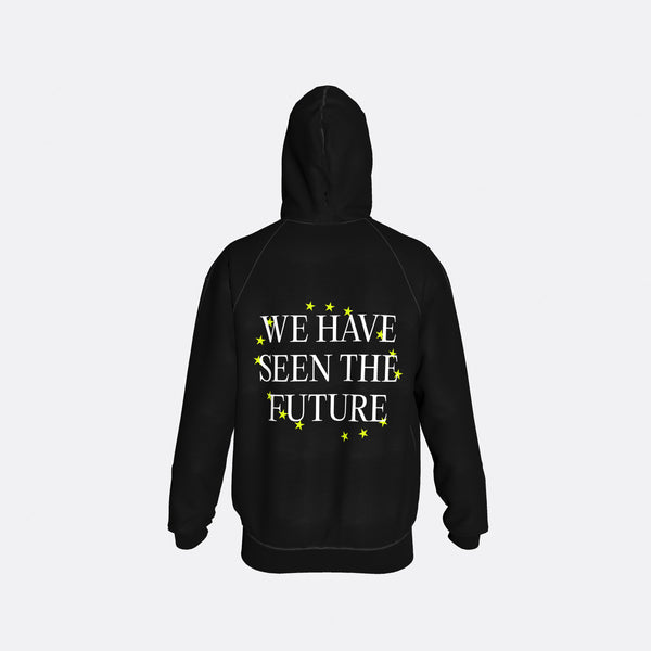 Faith Connexion WHSTF HOODIE