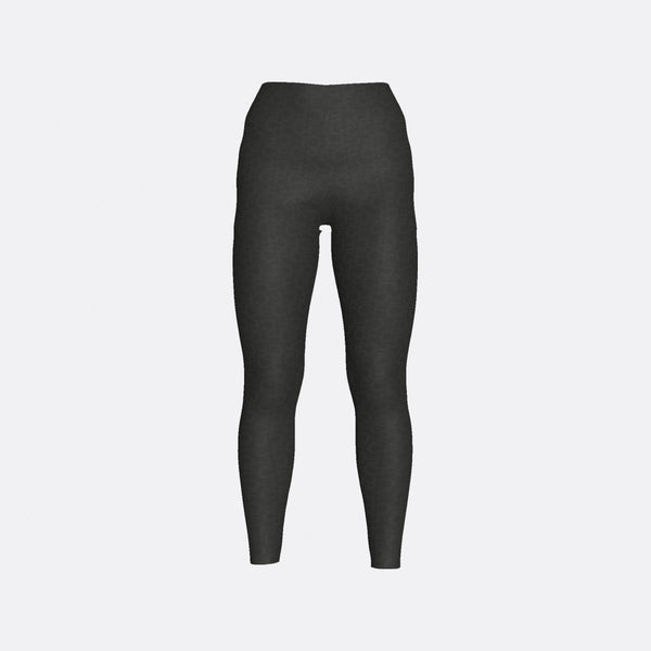faith connexion WOMEN'S STRETCH COTTON LEGGINGS
