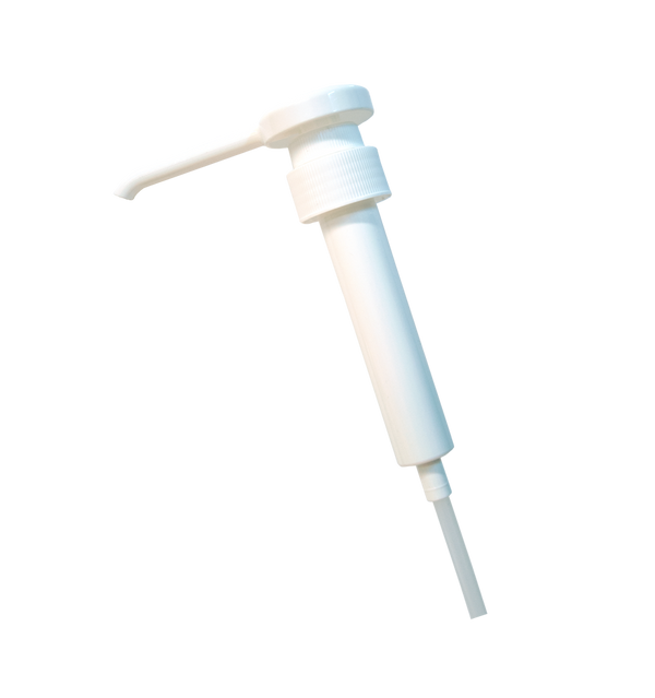 faith in nature 2.5L Pump