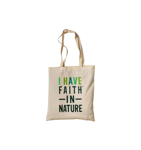faith in nature Faith In Nature Tote Bag