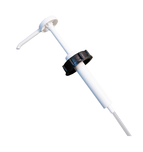 faith in nature Pump Dispenser 20L