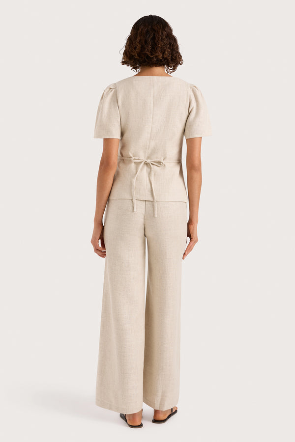 Faithfull The Brand Jean Pant Natural