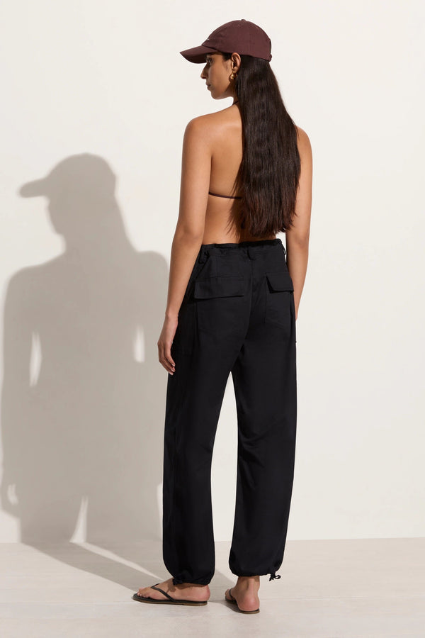 Faithfull The Brand Regio Cap Cedar - Final Sale