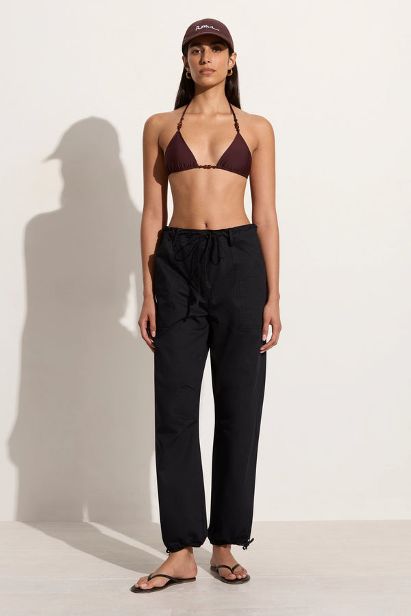 faithfull the brand Regio Cap Cedar - Final Sale