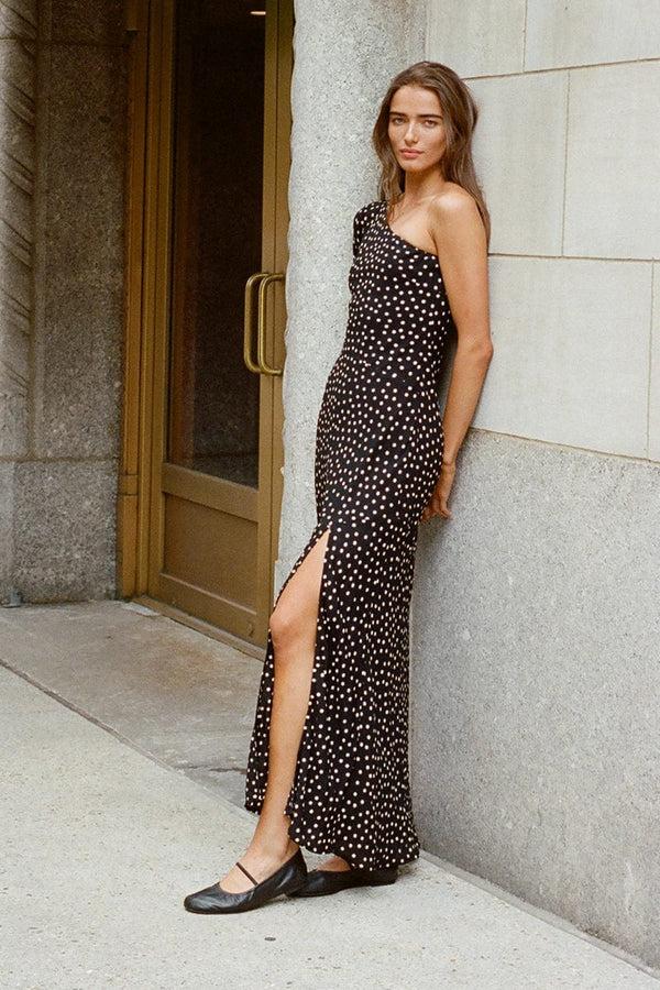 Faithfull The Brand Tocha Maxi Dress Formosa Spot