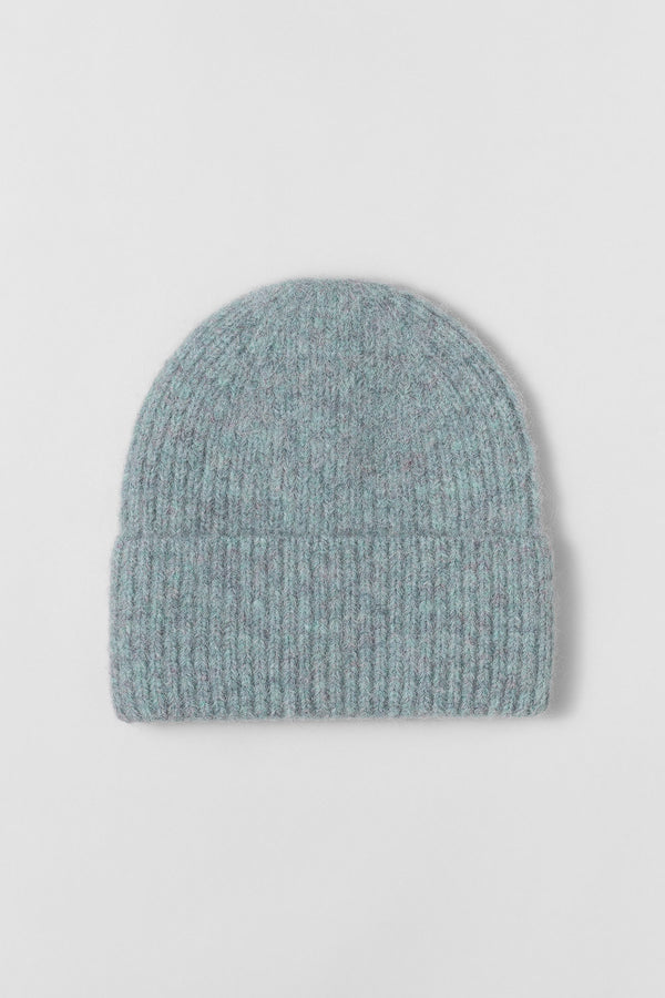 fall winter spring summer Bordeaux Alpaca Iced Aqua Melange