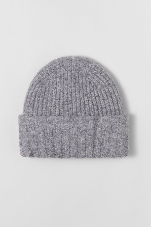 fall winter spring summer Ashi Gray Melange