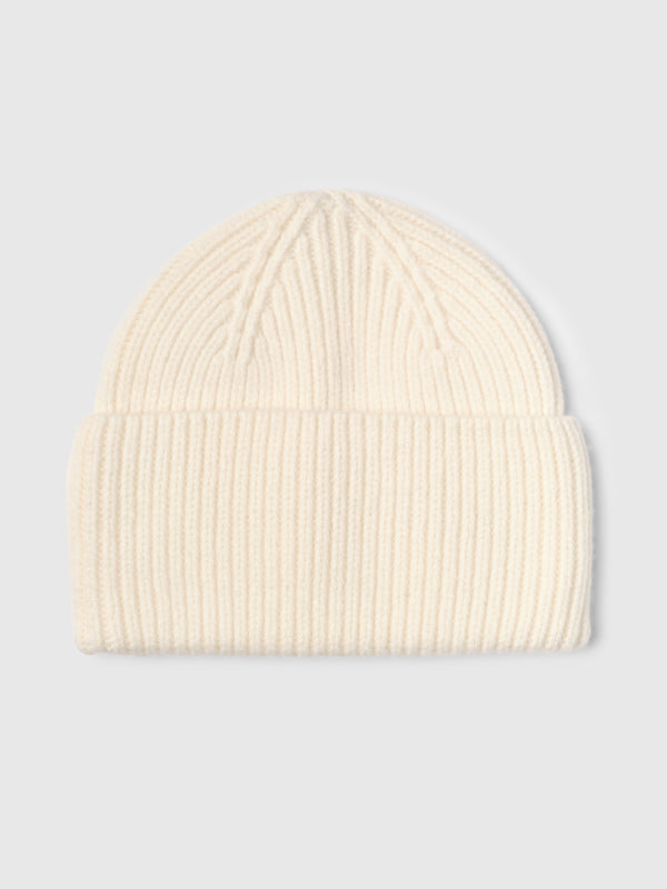 fall winter spring summer Avignon Beanie Macadamia