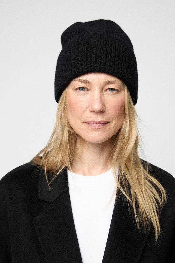 Fall Winter Spring Summer Avignon Beanie Olive