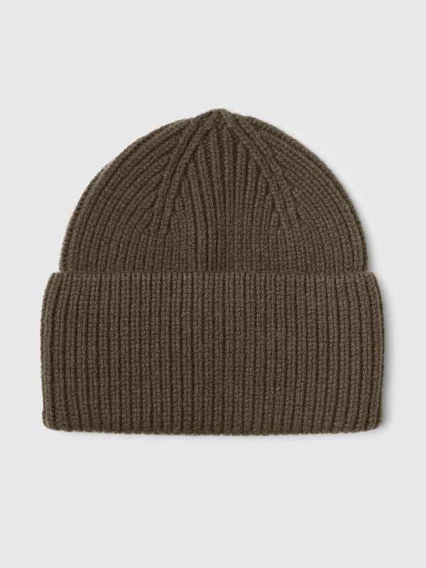 fall winter spring summer Avignon Beanie Olive