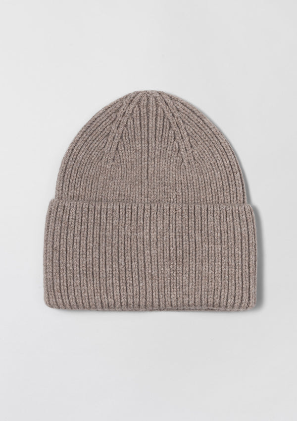 Fall Winter Spring Summer Avignon Beanie Wheat