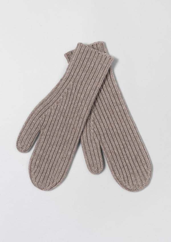 fall winter spring summer Avignon Mittens Wheat