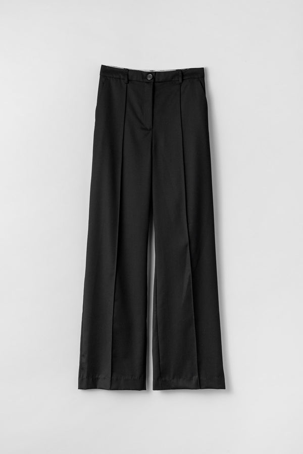 Fall Winter Spring Summer Barbro Anthracite Black