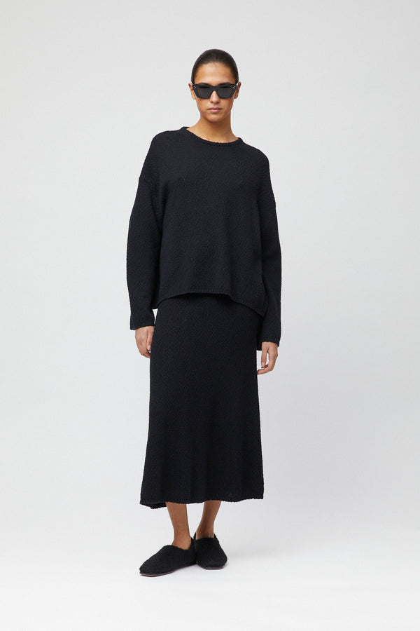 Fall Winter Spring Summer Blackrock Skirt Starch