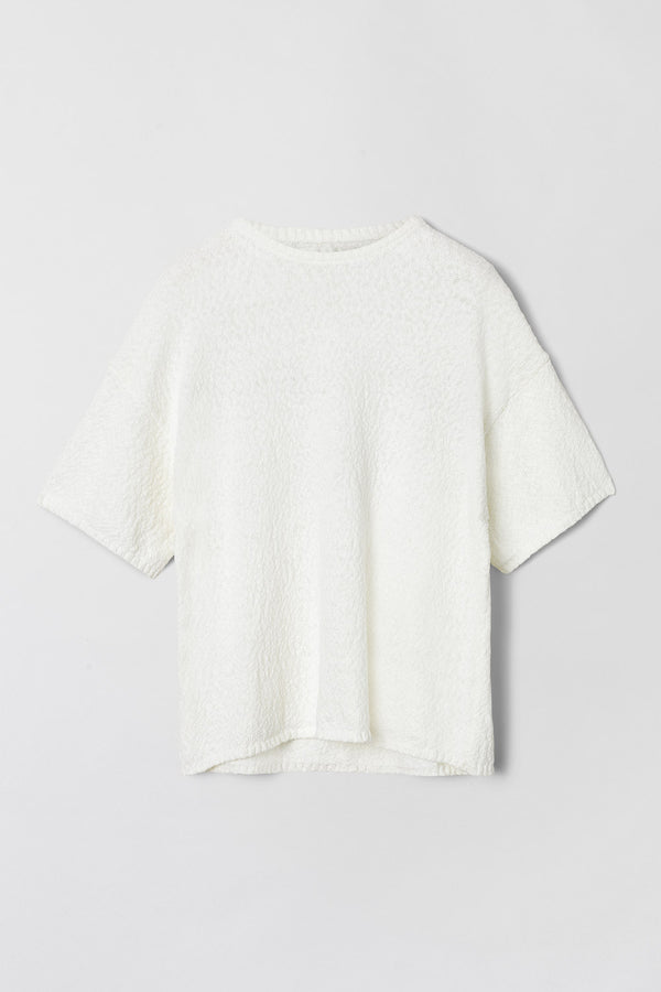 fall winter spring summer Blackrock Tee Starch