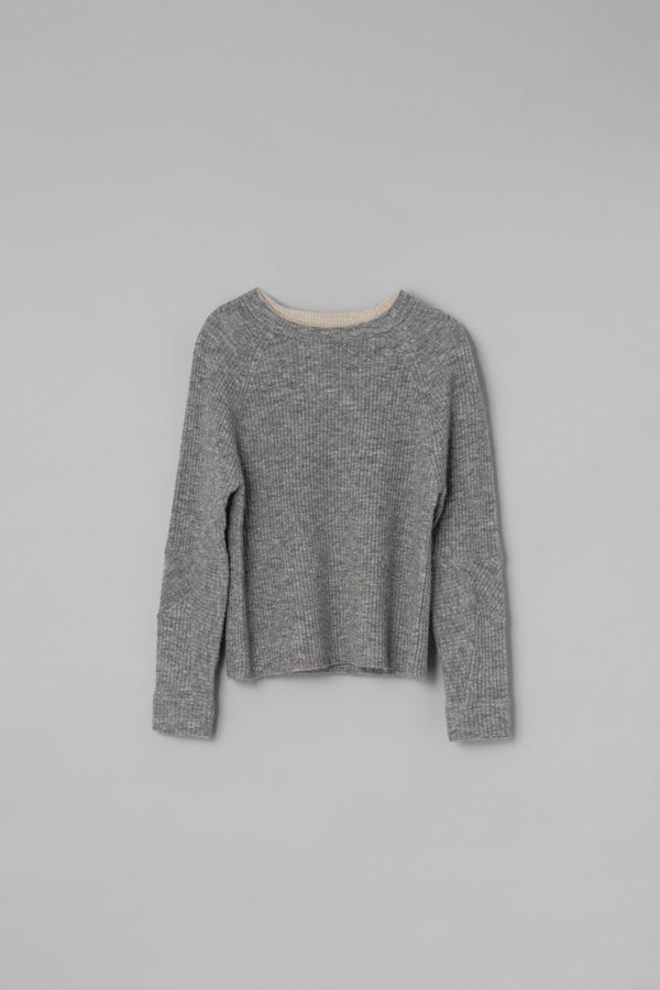 fall winter spring summer Bravo Light Gray