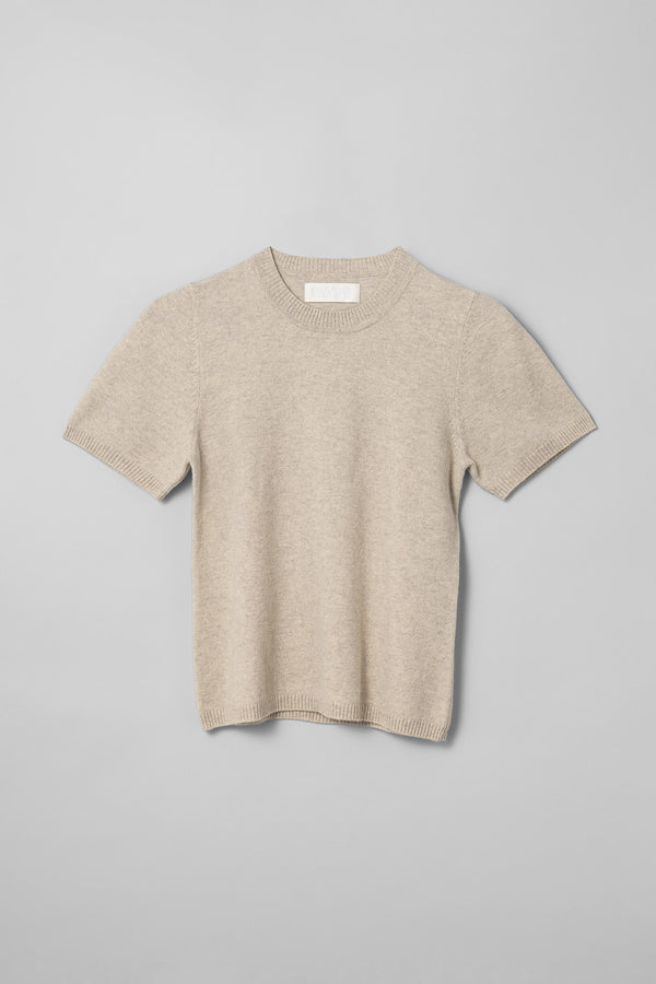 fall winter spring summer Cash Tee Barley