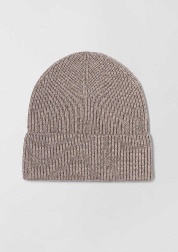 fall winter spring summer Chamonix Beanie Wheat