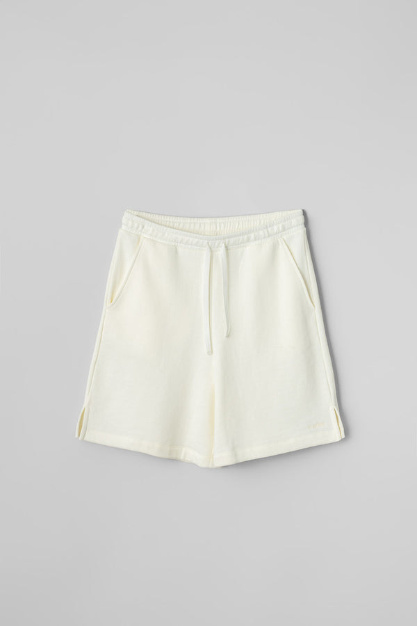 fall winter spring summer Daniela Shorts Papyrus