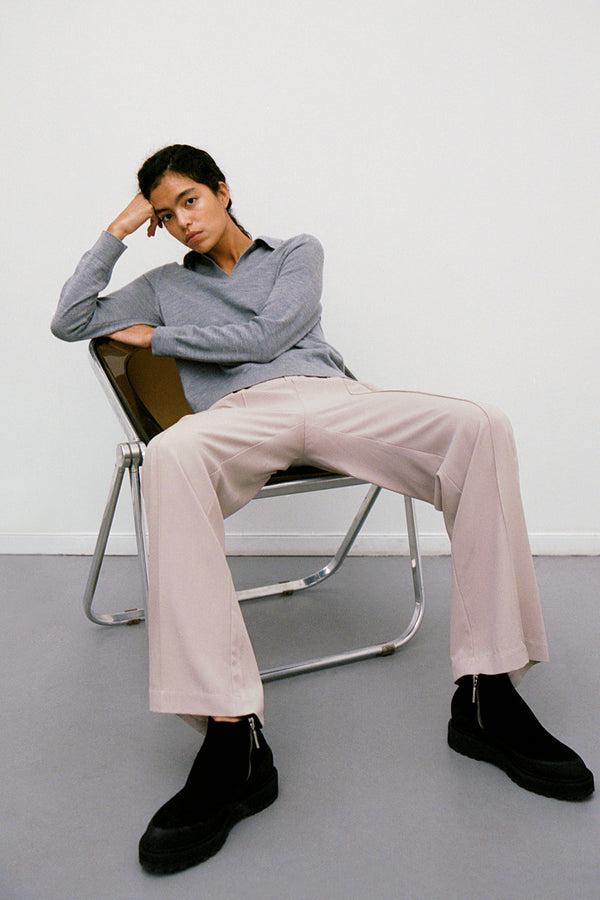 Fall Winter Spring Summer Dreamer Champagne