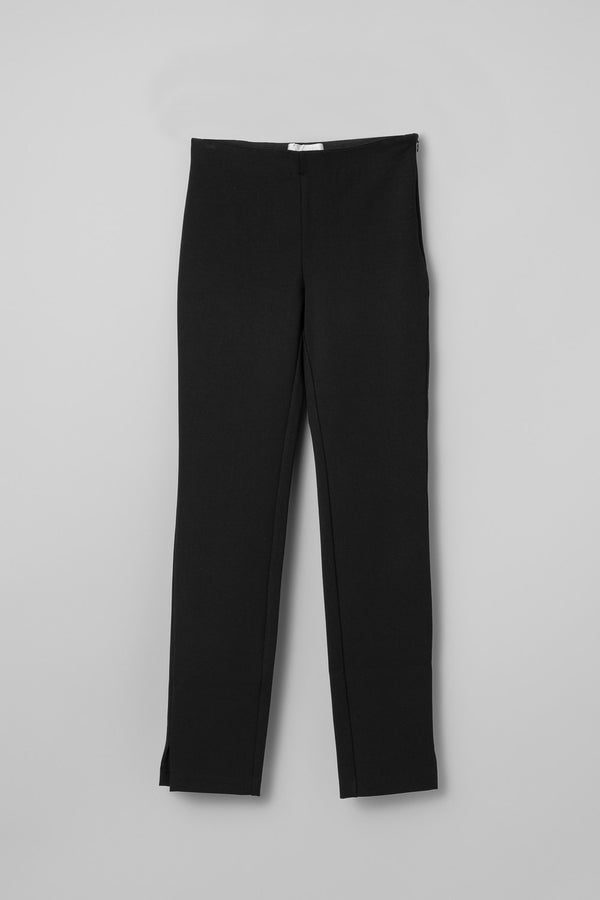 Fall Winter Spring Summer Heartbeat Pant Jet Black