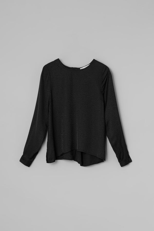 fall winter spring summer Hurry Up Now 2 Jet Black