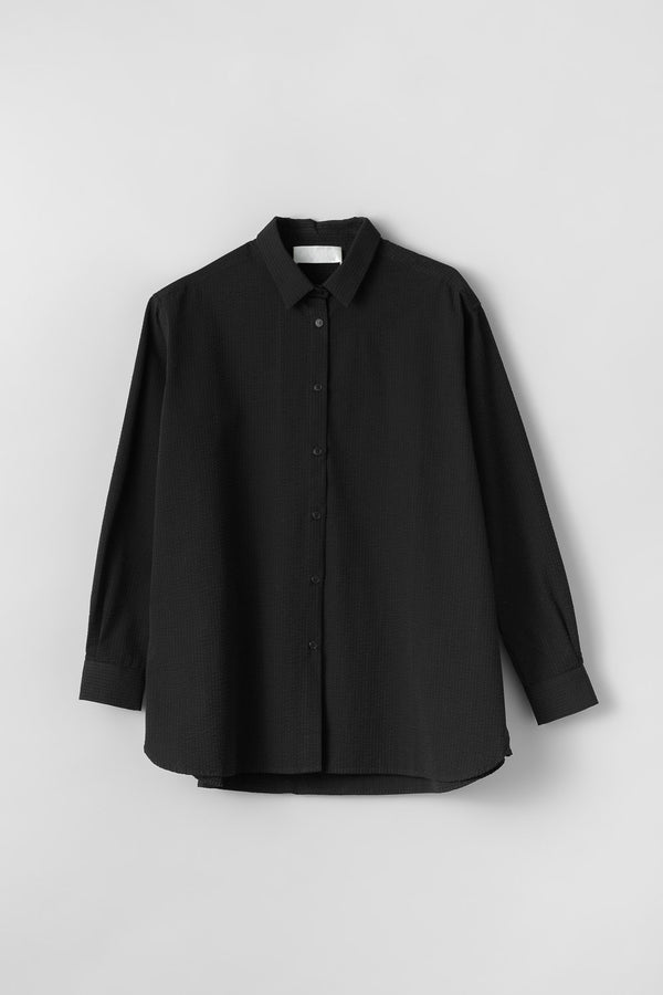 fall winter spring summer Jenny Anthracite Black