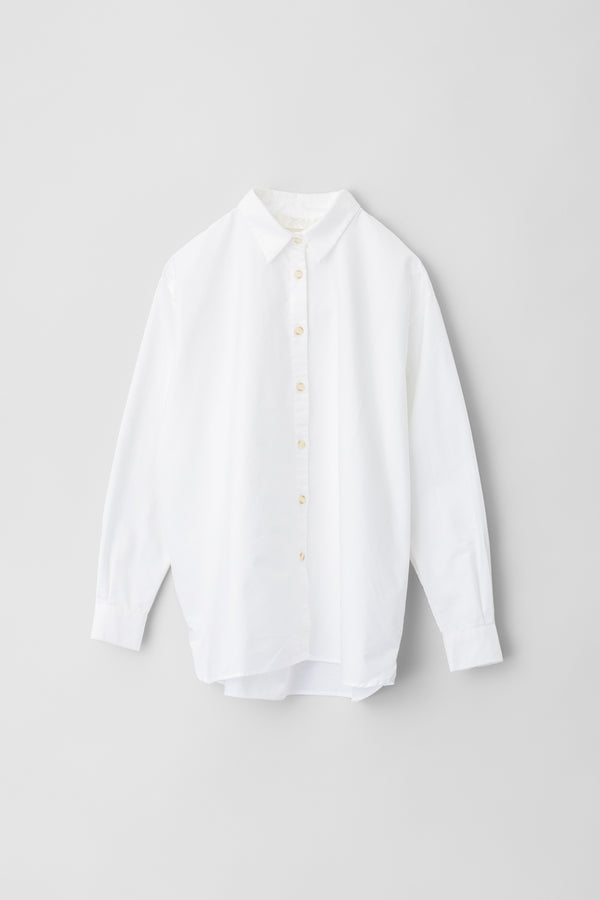 fall winter spring summer Jenny Bright White