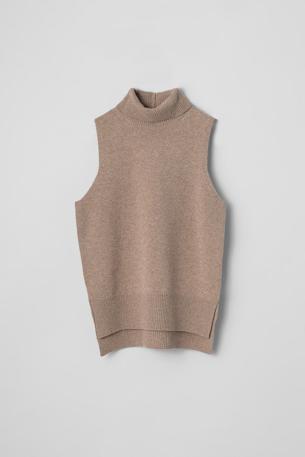 fall winter spring summer Julie Vest Oatmeal