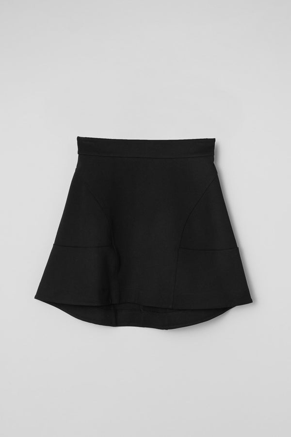 Fall Winter Spring Summer Make You Mine Jet Black