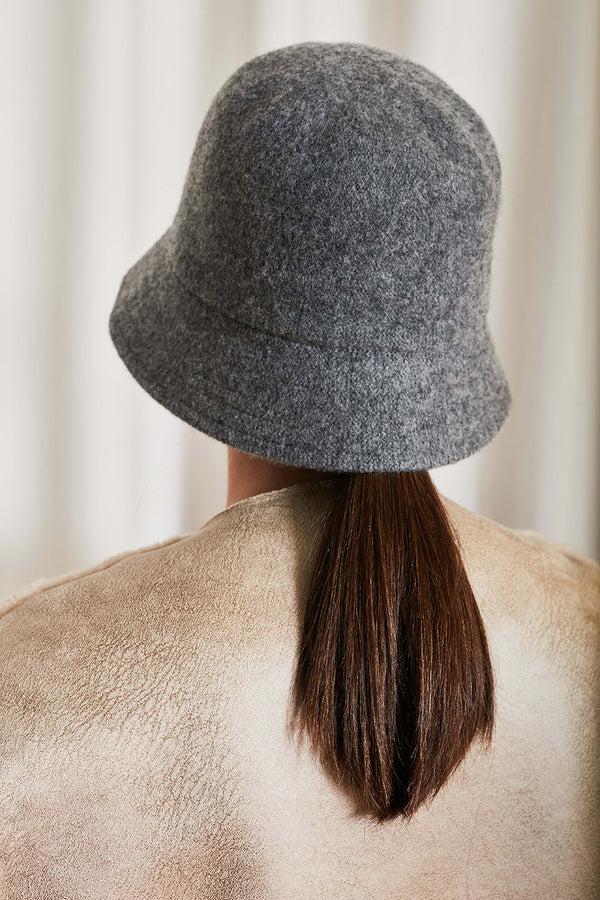 Fall Winter Spring Summer Mamsen Charcoal