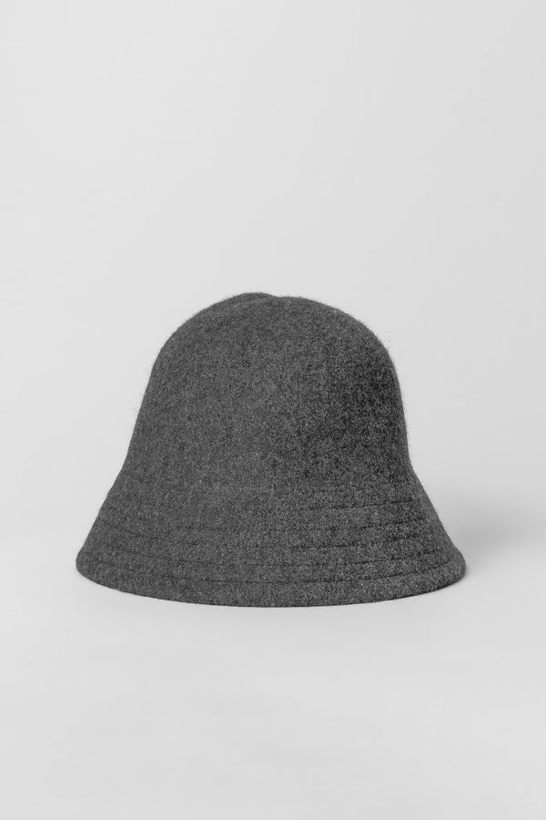 fall winter spring summer Mamsen Dark Charcoal